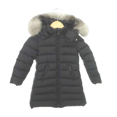 中古】モンクレール MONCLER キッズ E29544992125 68352 ABELLE JACKET