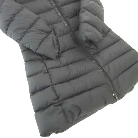 中古】モンクレール MONCLER キッズ E29544992125 68352 ABELLE JACKET ...