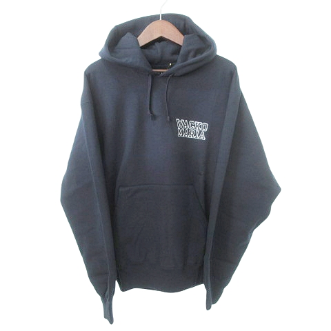 WACKO MARIA 24FW HEAVY WEIGHT スウェット 新品 M WACKO MARIA 24FW HEAVY WEIGHT スウェット 新品 M