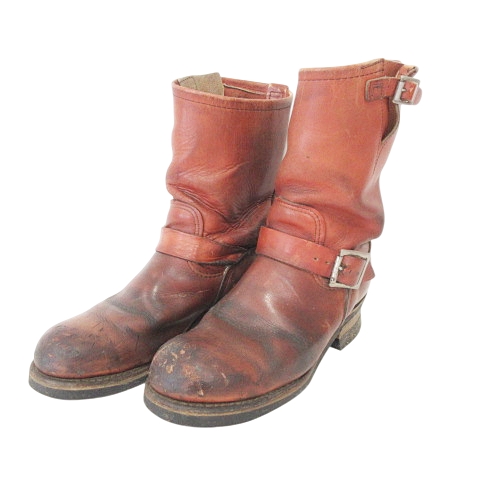 REDWING　レッドウイング 2268 エンジニアブーツ 9D PT99 REDWING レッドウイング 2268 エンジニアブーツ 9D PT99 REDWING