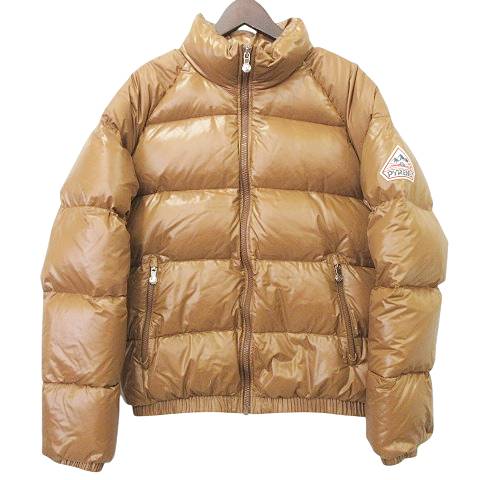 中古】ピレネックス VINTAGE MYTHIC 2 ダウンジャケット 中古】ピレネックス VINTAGE MYTHIC 2 ダウンジャケット