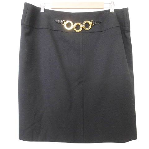 Celine Vintage linen skirt セリーヌ スカート リネン Celine Vintage linen skirt セリーヌ スカート リネン