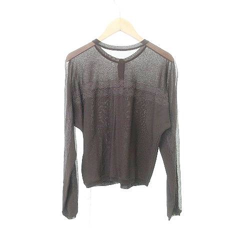 中古】未使用品 エポカ EPOCA 美品 2点セット タグ付き カーディガン