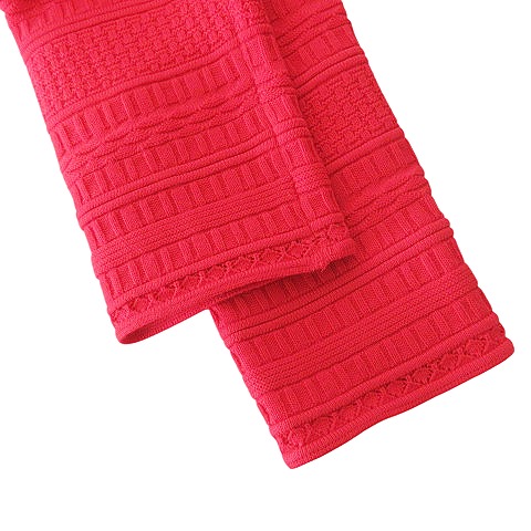 【中古】未使用品 セントジョン ST.JOHN 美品 タグ付 ニットアンサンブル カーデ ワンピース ロング US製 2 M 中古】未使用品 セントジョン ST.JOHN 美品 タグ付 ニットアンサンブル