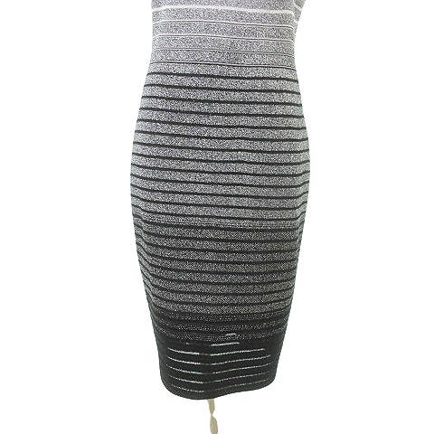 中古】未使用品 セントジョン ST.JOHN 美品 タグ付き ノースリーブ