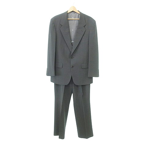 【中古】クリスチャンディオール　ChristianDior　スーツ　９号 クリスチャンディオール Christian Dior スーツ セットアップ