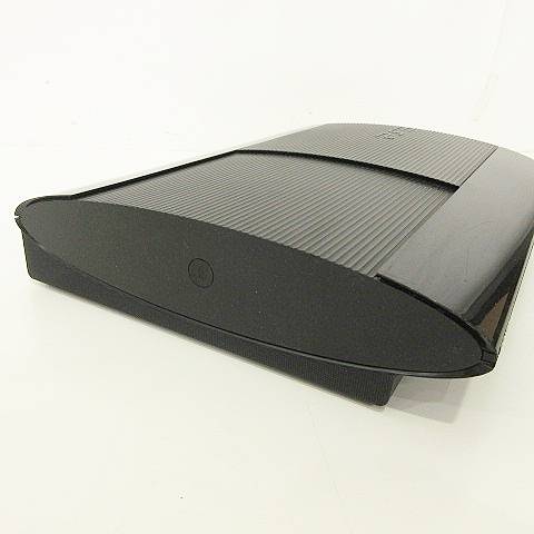 薄型PS3本体 HDD120GB搭載の薄型「PlayStation 3」を9月3日から29,980円で