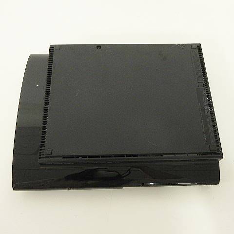 中古】SONY ソニー PlayStation3 PS3 本体 CECH-4000C 500GB