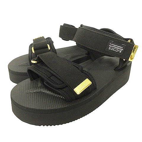 別注　SUICOKE OG 064VPOLES サンダル 別注 SUICOKE OG 064VPOLES サンダル - メルカリ