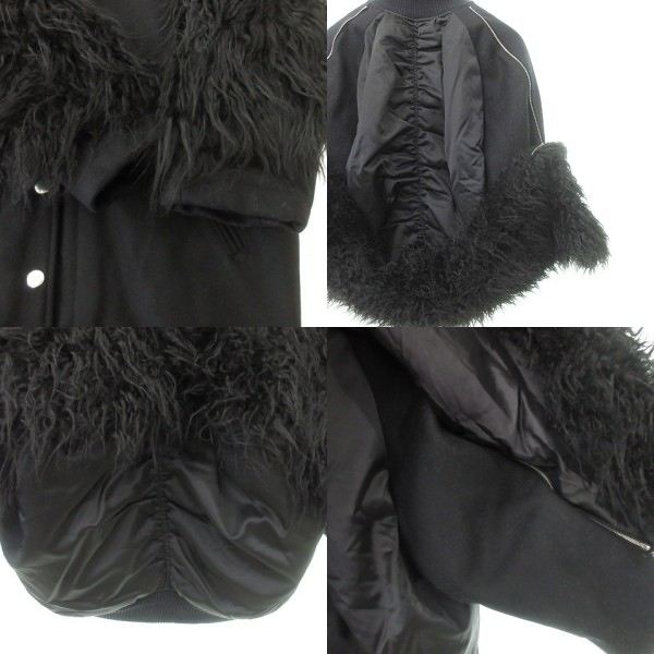 中古】ディーゼルブラックゴールド DIESEL BLACK GOLD 美品 フェイク