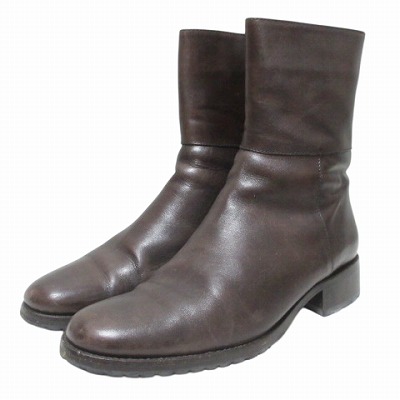 ASAHI アサヒシューズ AMW MS-L BGメタリツク 22 KV77452