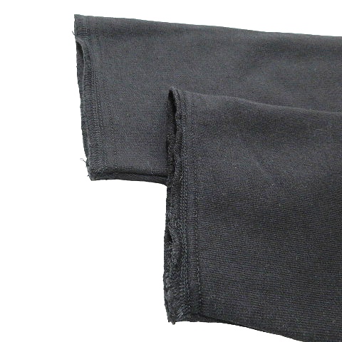 中古】未使用品 ミル 24SS 未使用 DEEP CUT OFF トレーナー スウェット