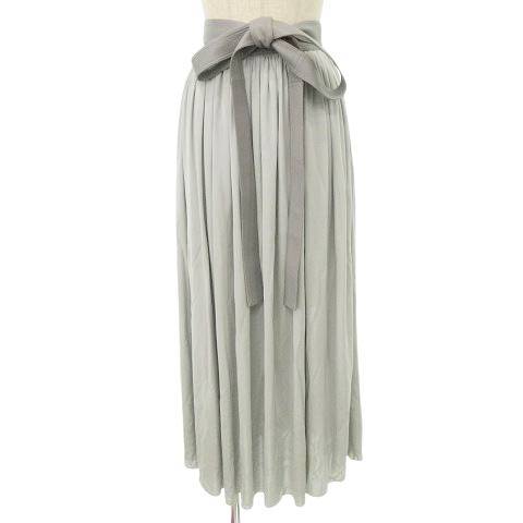 【美品】セリーヌ CELINE フィービー期 希少 プリーツスカート 美品】セリーヌ フィービー期 ラップスカート 巻き プリーツ