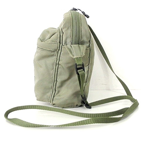 WTAPS ダブルタップス バッグ 23SS コーデュラナイロン ポーチ MAG M