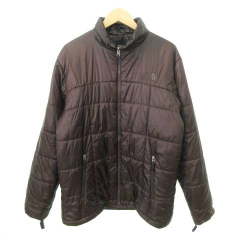 中古】ザノースフェイス ジャケット プリマロフト NP61735 2WAY