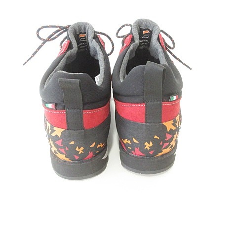 中古】ザンバラン zamberlan サラテ ゴアテックス ヴィブラムソール