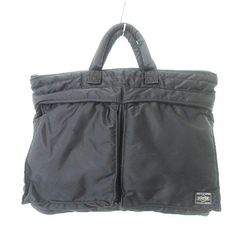 【極美品】PORTER タンカー ビジネスバッグ ブリーフケース A4 Amazon.co.jp: (ポーター) PORTER ブリーフケース L ビジネス