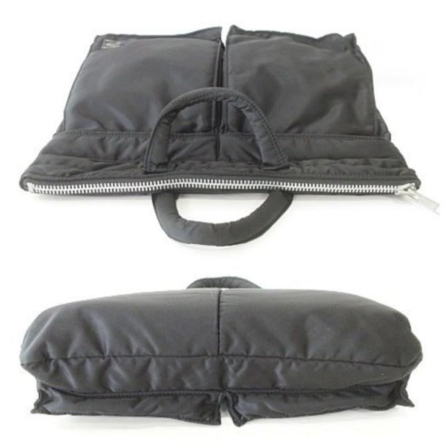 中古】ポーター PORTER タンカー ブリーフケース ビジネスバッグ