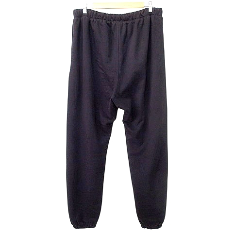 中古】Fear of God×SAINTMICHAEL 限定 23AW スウェットパンツ 3 L相当