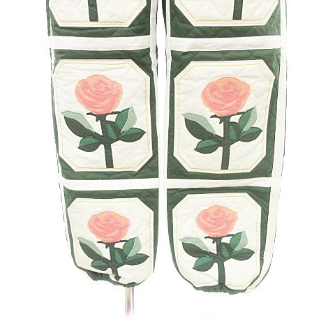 中古】未使用品 ビームス BEAMS タグ付き ルルメリー RURU MARY'S