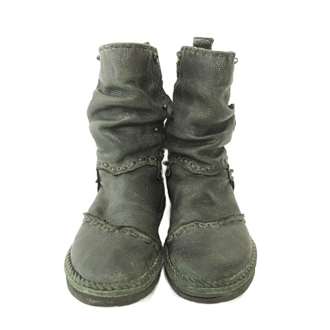 14th addiction ブーツ 中古】フォーティーンス アディクション14th