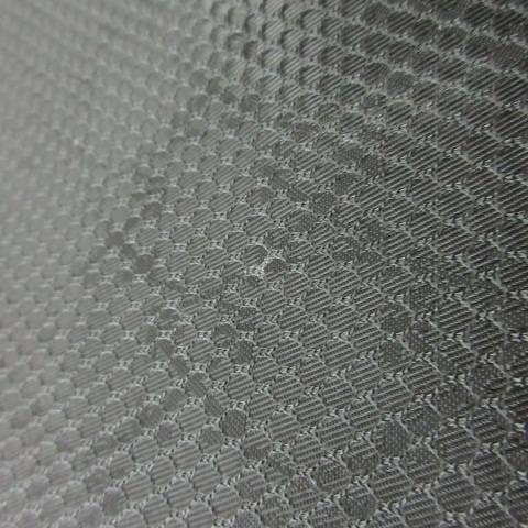 中古】オフホワイト OFF WHITE トラベルキャリー キャリーバッグ