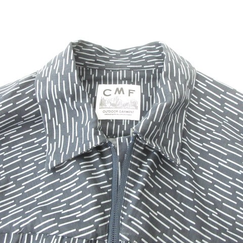 中古】コンフィアウトドアガーメント COMFY OUTDOOR GARMENT 美品 23SS