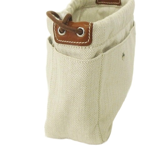 中古】エルメス HERMES 23年製 フールビ25 バッグインバッグ