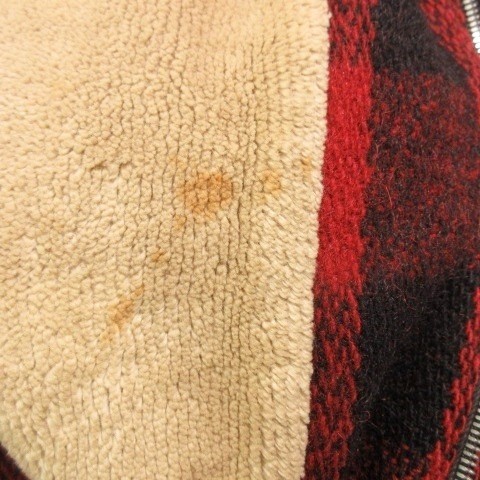 中古】ヴィンテージ VINTAGE 40s バックスケイン ジョー ジャケット