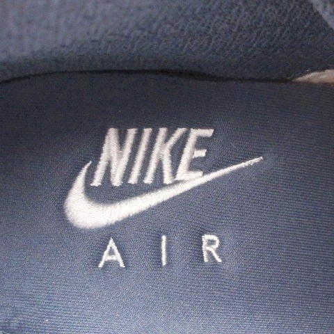 【中古】ナイキ × アママニエール ウィメンズ エア ジョーダン FZ5758-004 スニーカー US10.5 27.5cm  メンズ