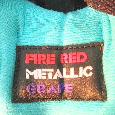 【中古】ナイキ NIKE 美品 Air Jordan 5 Retro "Top3" CZ1786-001 エアジョーダン 5 スニーカー US8.5 26.5cm メンズ