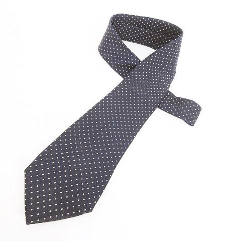 中古 メーカーズシャツ鎌倉 Maker S Shirt Kamakura 鎌倉シャツ ネクタイ 50oz English Twill ドット 水玉 日本製の通販はau Pay マーケット ブランド古着のベクトル