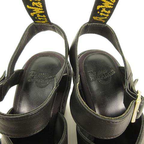 てなグッズや ドクターマーチン グラニク UK5 dr.martens granik