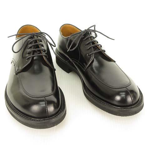 C5427G◾️リーガル ロングノーズUチップ ビジネスシューズ