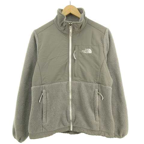 中古】ザノースフェイス THE NORTH FACE 721527 USA デナリジャケット