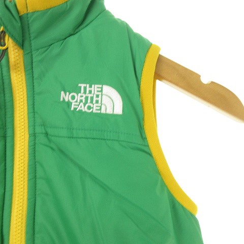 中古】未使用品 ザノースフェイス THE NORTH FACE NYJ82245 Reversible