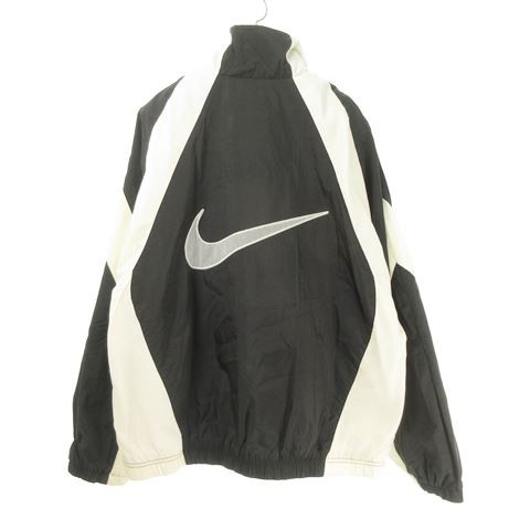 中古】ナイキ NIKE 90' ナイロンジャケット ウインドブレーカー