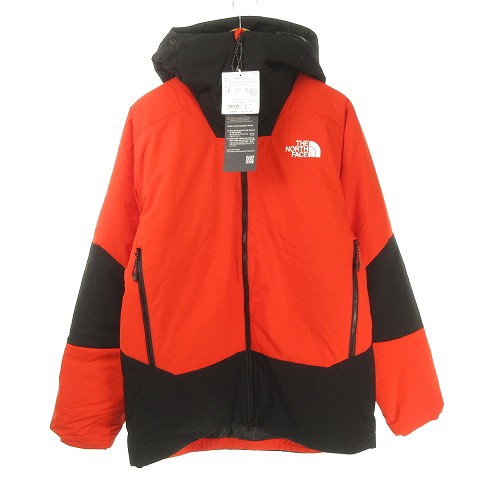 中古】ザノースフェイス THE NORTH FACE フューチャーライト