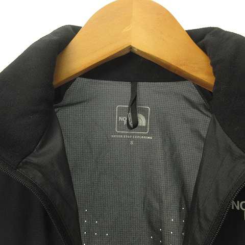 中古】未使用品 ザノースフェイス THE NORTH FACE ホワイトライト