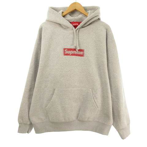 中古】未使用品 シュプリーム SUPREME 23SS インサイドアウト ボックス