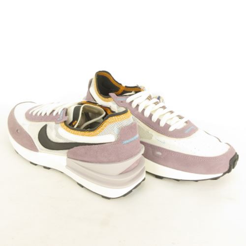 中古】未使用品 ナイキ NIKE Waffle One SE DX3282-133 ワッフル ワン ...