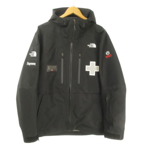 ナイキバイユー専用supreme northface summit L