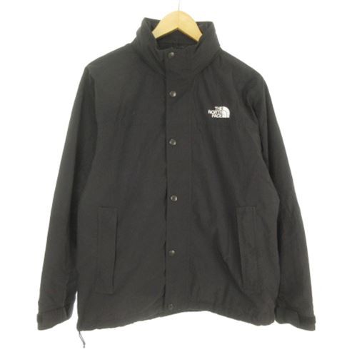 中古】ザノースフェイス THE NORTH FACE HYDRENA WIND JACKET