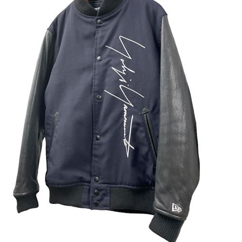 美品　yohji yamamoto ヨウジヤマモト　黒　ジャケット