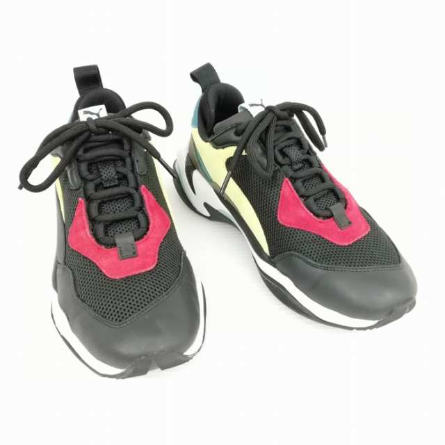 中古】プーマ PUMA 367516-01 THUNDER SPECTRA サンダー スペクトラ