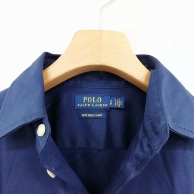 中古】ポロ ラルフローレン POLO RALPH LAUREN 美品 ニット ジャージー