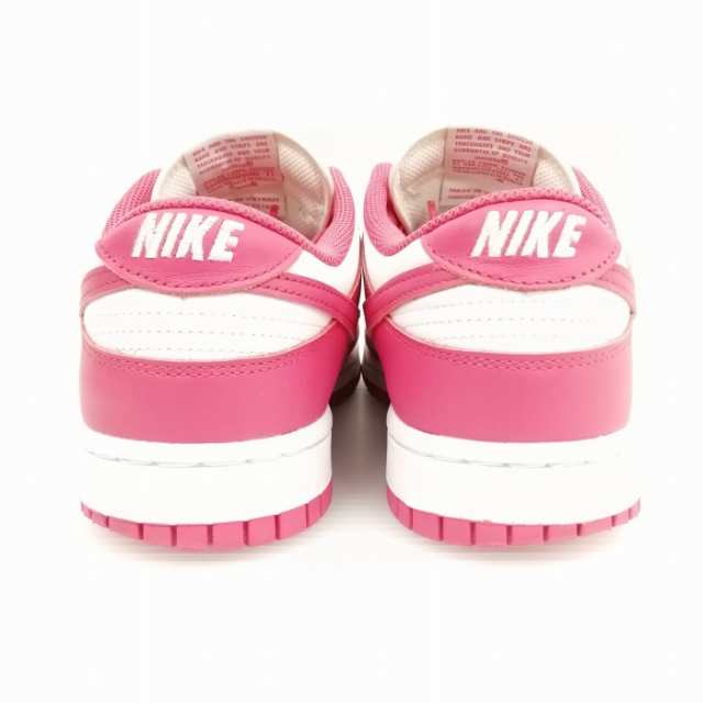 【中古】ナイキ NIKE DD1503-111 WMNS DUNK LOW 