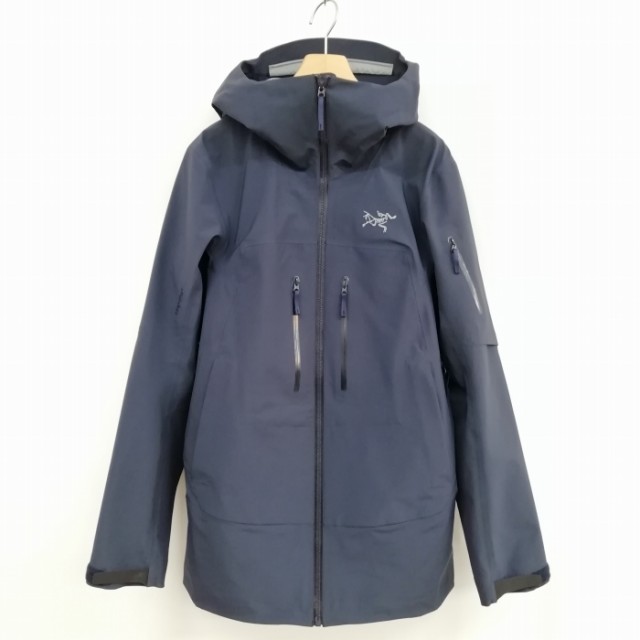 中古】アークテリクス sentinel-lt-jacket 21690 センチネル LT