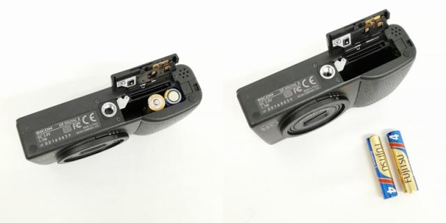 動作確認済み RICOH GR DIGITAL II 動作確認済 】RICOH コンパクト