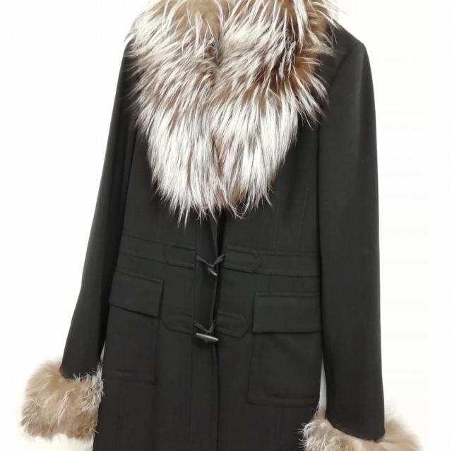 エスカーダ ESCADA SPORT コート 36 綻び